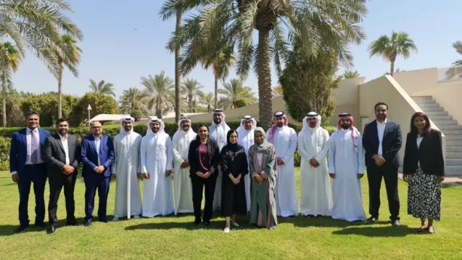 كي بي إم جي في البحرين تقدّم "برنامج تأهيل مسؤولي الامتثال" التابع لصندوق الوقف، لقادة الامتثال في البحرين