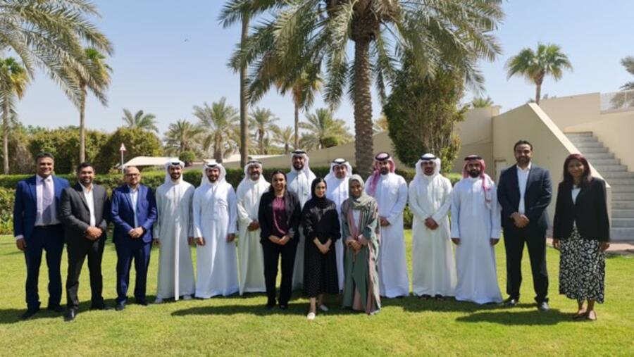 كي بي إم جي في البحرين تقدّم "برنامج تأهيل مسؤولي الامتثال" التابع لصندوق الوقف، لقادة الامتثال في البحرين