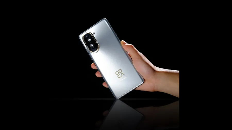 مع العديد من الميزات الأولى من نوعها في الصناعة، ترتقي الكاميرا الأمامية لهاتف HUAWEI nova 10 Pro بصورك الذاتية إلى مستويات جديدة