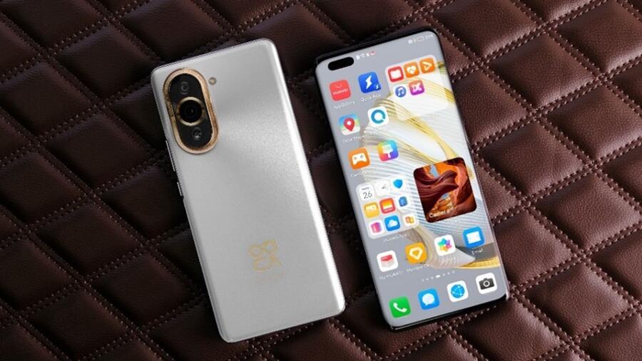 مع تقنية الشحن فائقة السرعة من هواوي - HUAWEI SuperCharge Turbo بقدرة 100 واط، أصبح الشحن لمدة ساعة كاملة من الماضي