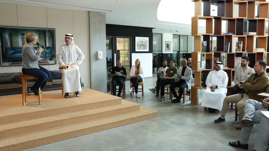 غرفة دبي العالمية تطلق مسابقة لتطوير برنامج لاستقطاب الشركات الناشئة والصغيرة والمتوسطة إلى دبي