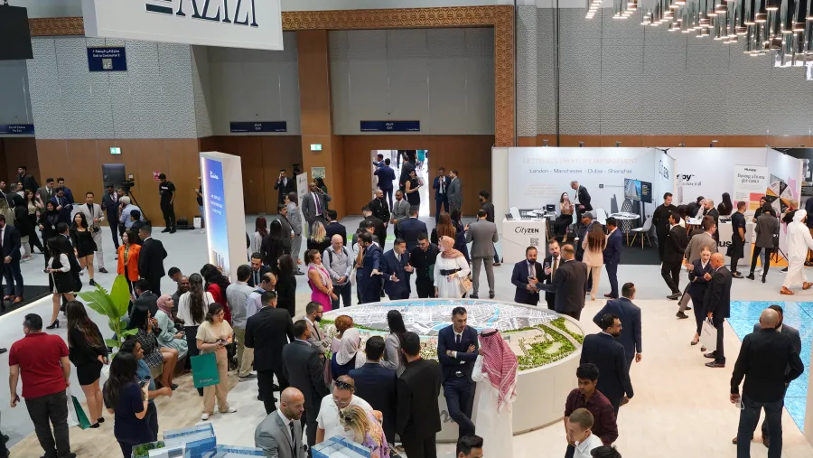 المطور يحرز مبيعات قياسية بفضل عروضه المتميزة على المشاريع التي أطلقها حديثاً والتي تضمن للمستثمرين عوائد إيجارية واعدة مع ترجيح ارتفاع قيمتها