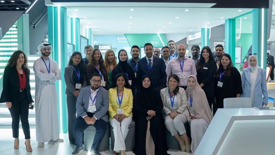 Alef Education, a UAE-based leading global education technology provider, underlined the significance of the best use of technology and data science in reforming the education system to prepare learners for future careers during their exhibit at the Globa