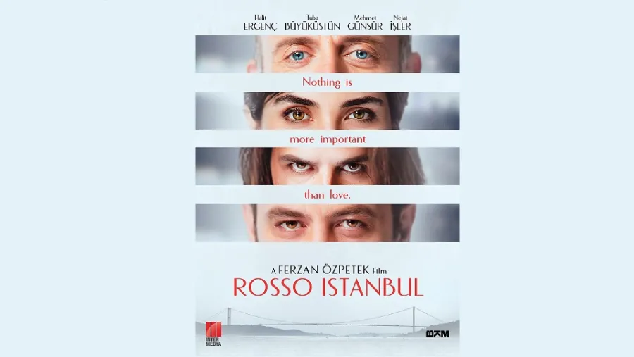 OSN TV تقدم للمشاهدين فرصة متابعة 4 أفلام تركية خلال شهر نوفمبر عبر قناة ياهلا أفلام