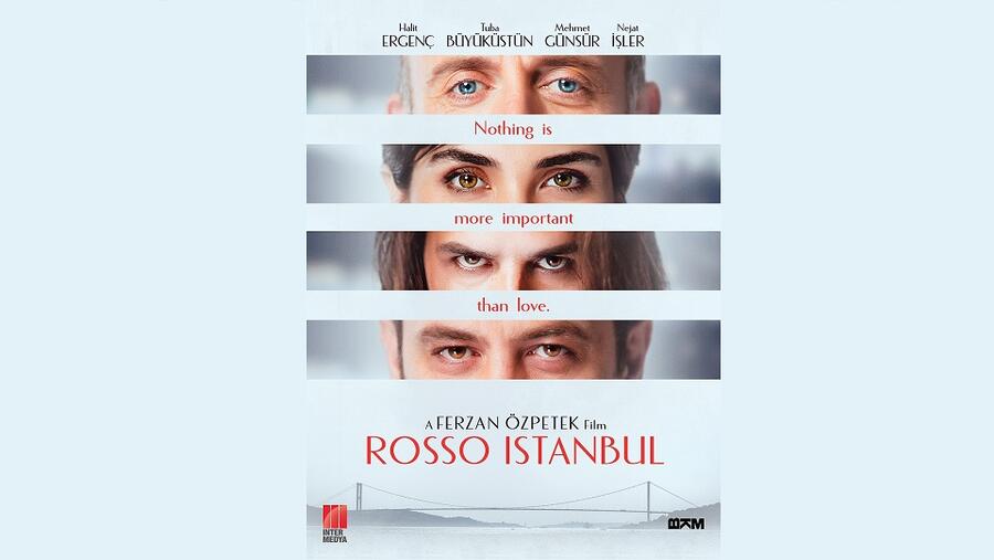 OSN TV تقدم للمشاهدين فرصة متابعة 4 أفلام تركية خلال شهر نوفمبر عبر قناة ياهلا أفلام