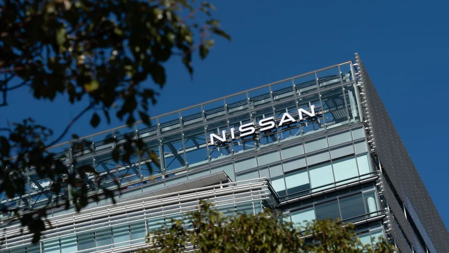 نيسان تستحوذ على أسهم في شركة Vehicle Energy Japan اليابانية