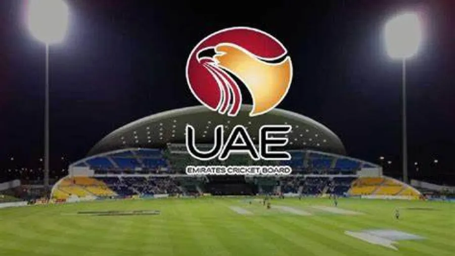 Emirates Cricket Board in association with Cricket Association of Nepal announces ‘UAE v Nepal ODI series 2022’