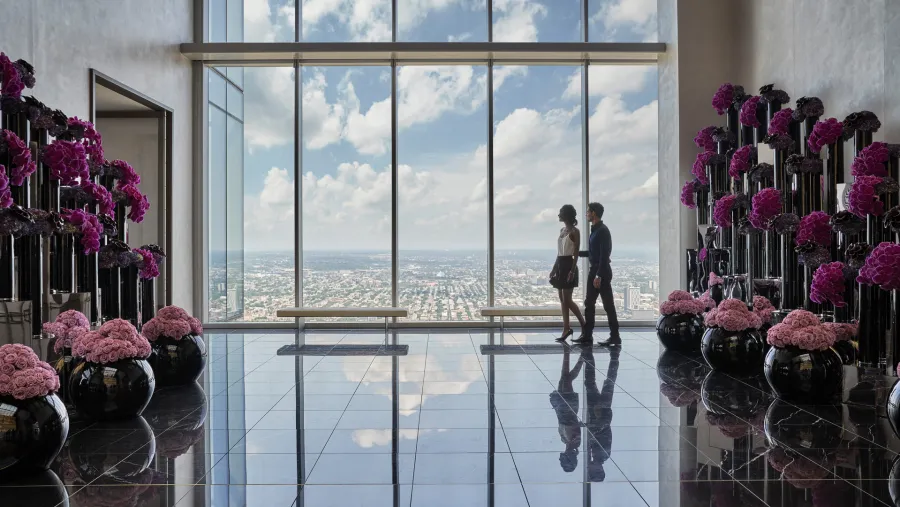 Four Seasons Expands Collaboration with Johns Hopkins Medicine International Through Award-winning Lead With Care Program