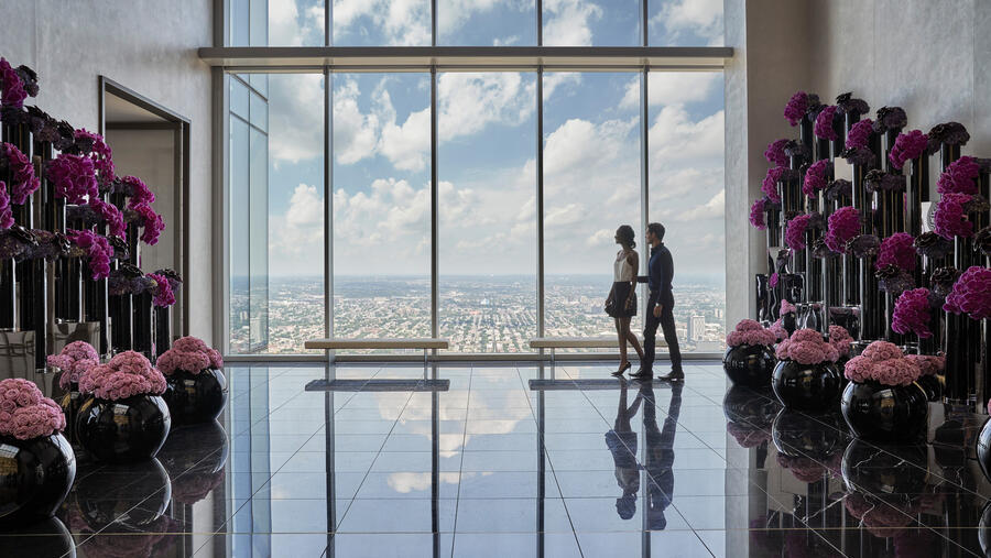 Four Seasons Expands Collaboration with Johns Hopkins Medicine International Through Award-winning Lead With Care Program