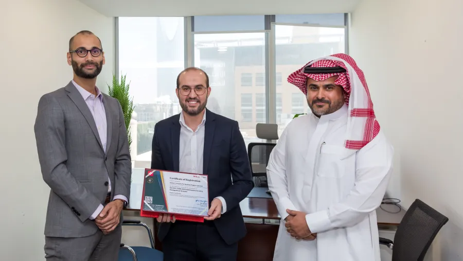 PROVEN Receives ISO 27001 certification