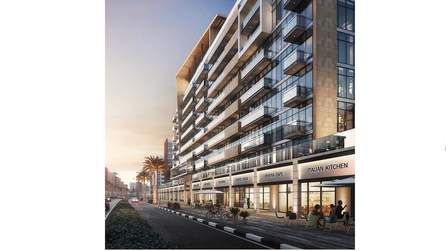 Azizi Developments partners with Italy’s Xylem and Japan’s Teral for Riviera