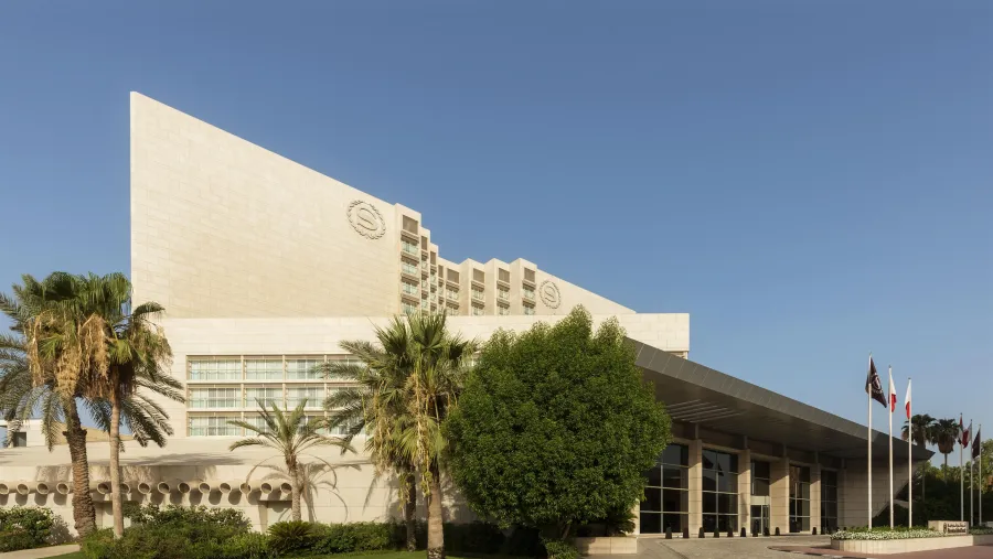 Sheraton Dubai Creek Hotel & Towers is Waiting for you to Discover the Glory at the Creek this November ​