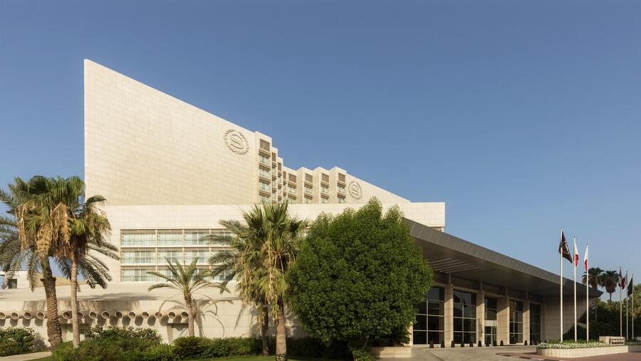 Sheraton Dubai Creek Hotel & Towers is Waiting for you to Discover the Glory at the Creek this November ​