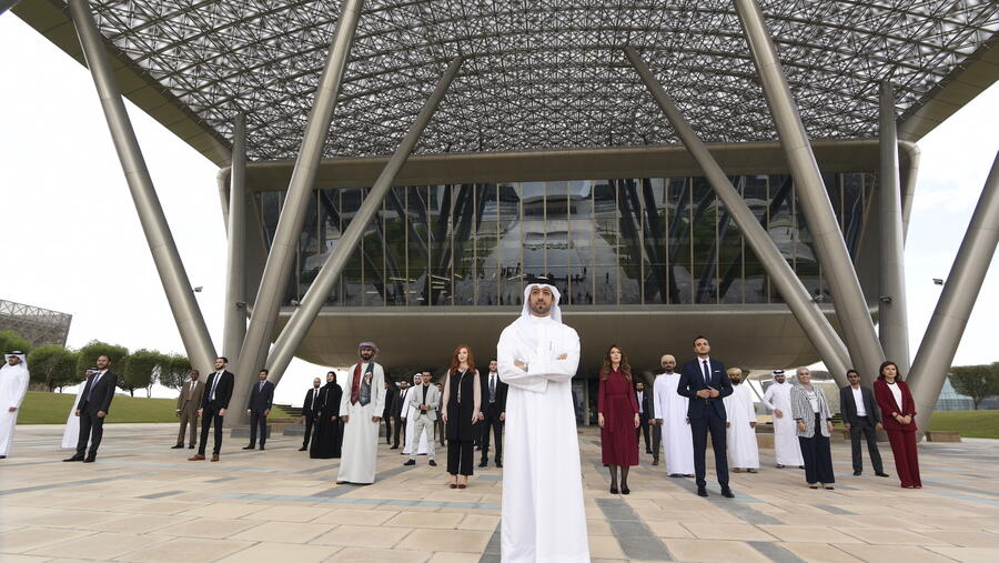 فتح باب التقديم للموسم الخامس عشر من برنامج نجوم العلوم التابع لمؤسسة قطر