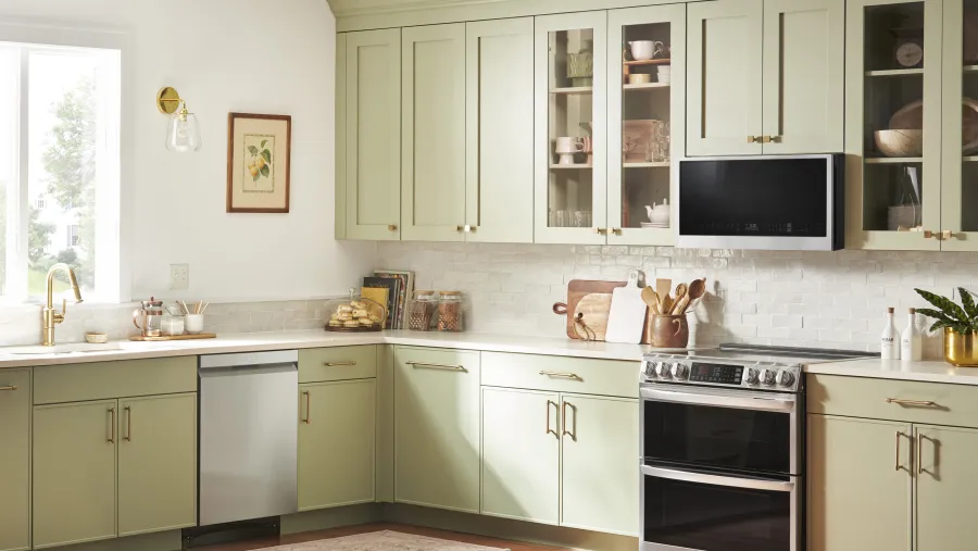 LG Showcases Upgraded Culinary Life With Its New Kitchen Solutions at CES 2023