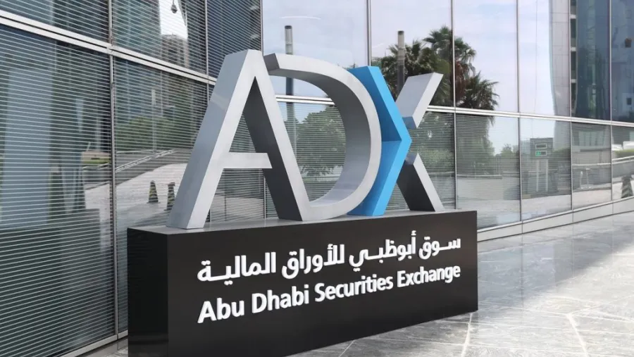 سوق أبوظبي للأوراق المالية يحصد جائزتين مرموقتين من جوائز مجلة "ورلد بيزنس آوتلوك"   