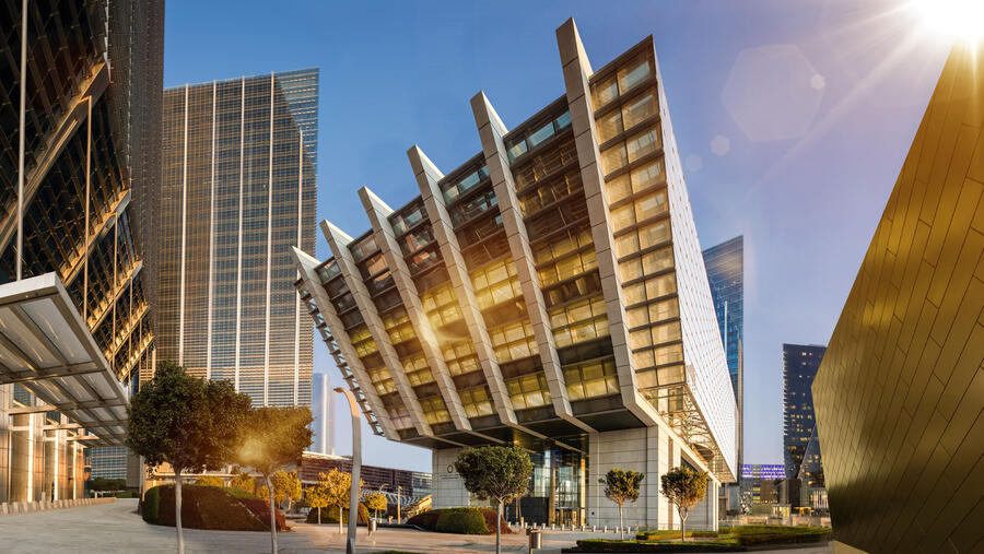 ADGM Academy launches Abu Dhabi Entrepreneurship Initiative contributing towards UAE’s knowledge economy