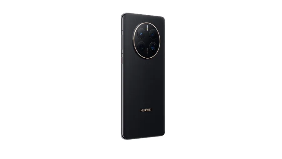 هاتف HUAWEI Mate50 Pro الذكي يجمع بين التصميم الأنيق والمزايا الاستثنائية  