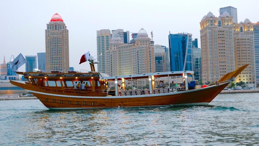 ماستركارد تقدم للضيوف فرصة فريدة لاستكشاف الإرث الحضاري والثقافي الغني لدولة لقطر