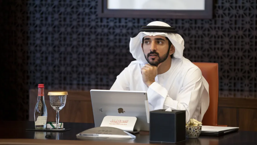 دبي تحتفظ بالصدارة إقليمياً في مؤشر "القوة العالمية للمدن 2022"