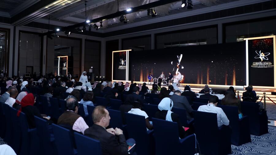 مؤسَّسة محمد بن راشد آل مكتوم للمعرفة تكشف عن فعاليات اليوم الثاني من «ملتقى شباب المعرفة»