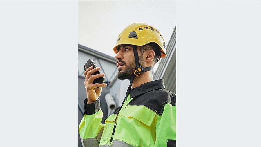 India public safety users to receive Airbus’ Tactilon Agnet solution 