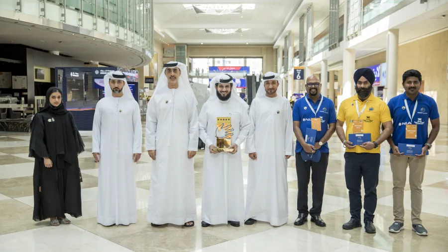 إمداد تحصل على تصنيف خمس نجوم للمرة الثالثة على التوالي في النسخة الخامسة من جوائز "تقدير" 
