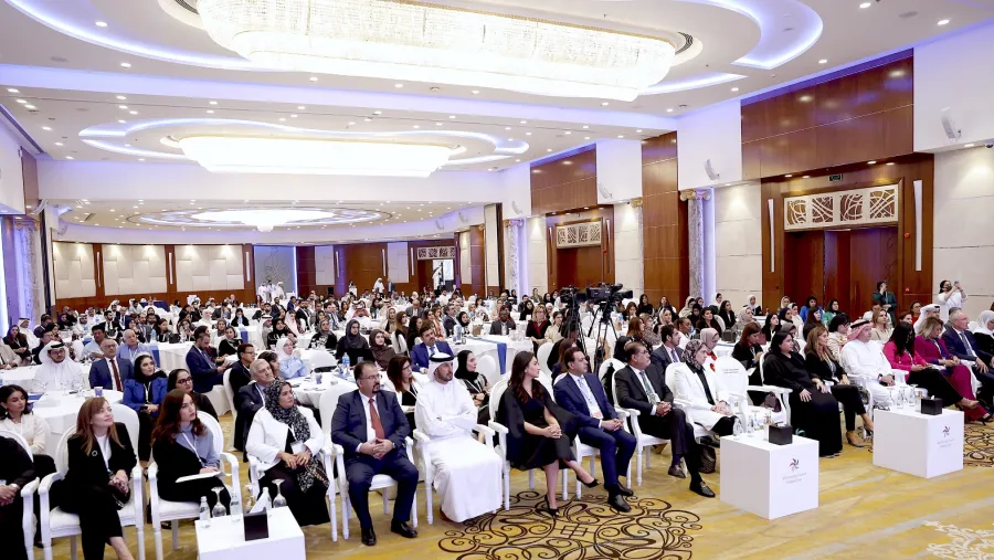 بنك البحرين الوطني يرعى ويشارك في منتدى الإرشاد الثالث للشرق الأوسط 2022 