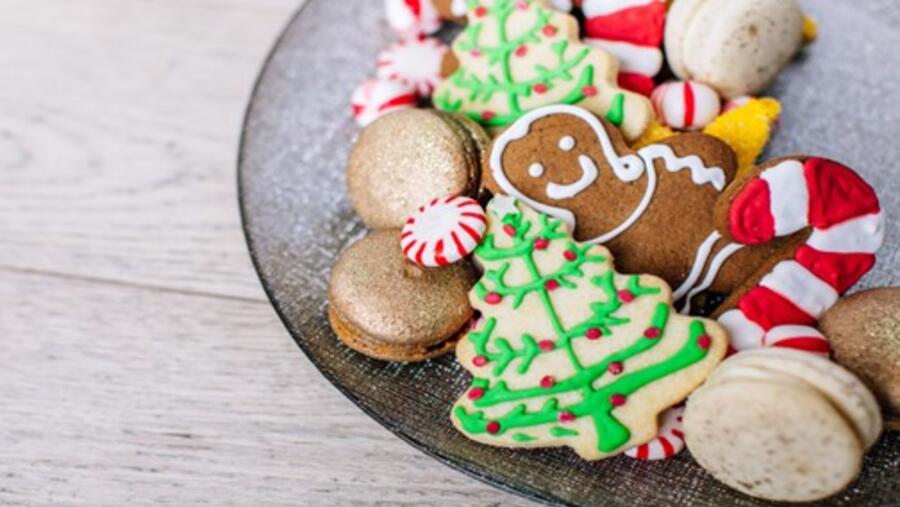 Festive at Four Seasons Hotel Bengaluru