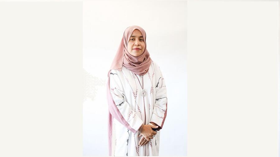 أمن مستقبل أبنائك مع حساب التوفير للأطفال من مُزن للصيرفة الإسلامية التابعة للبنك الوطني العُماني