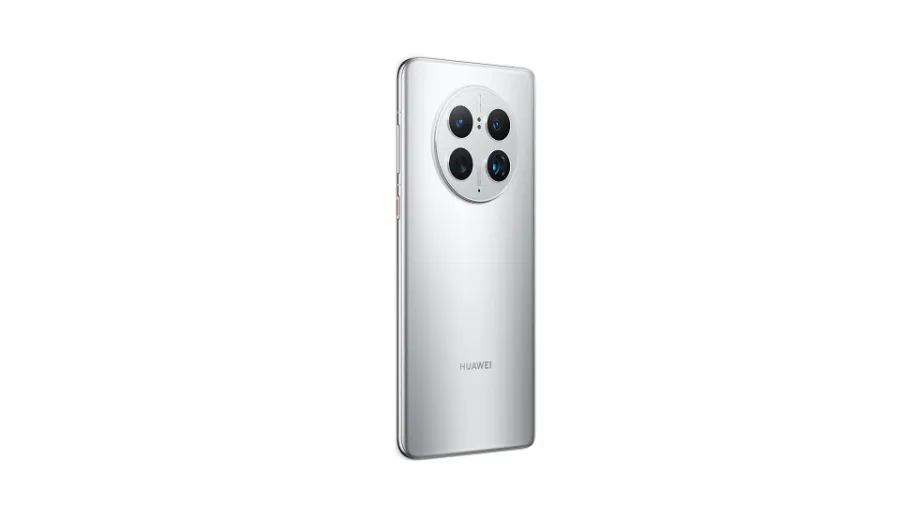 هاتف HUAWEI Mate50 Pro الذكي يجمع بين التصميم الأنيق والمزايا الاستثنائية