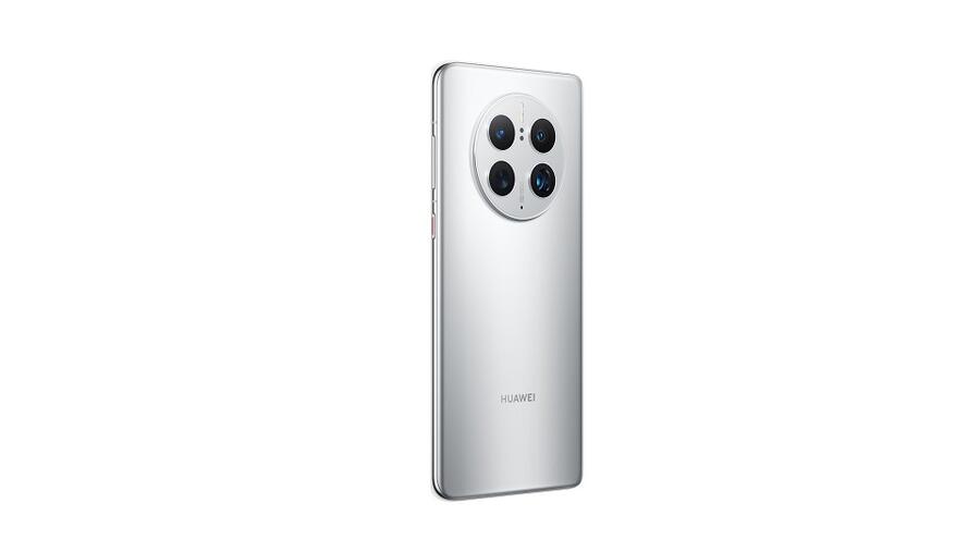 هاتف HUAWEI Mate50 Pro الذكي يجمع بين التصميم الأنيق والمزايا الاستثنائية