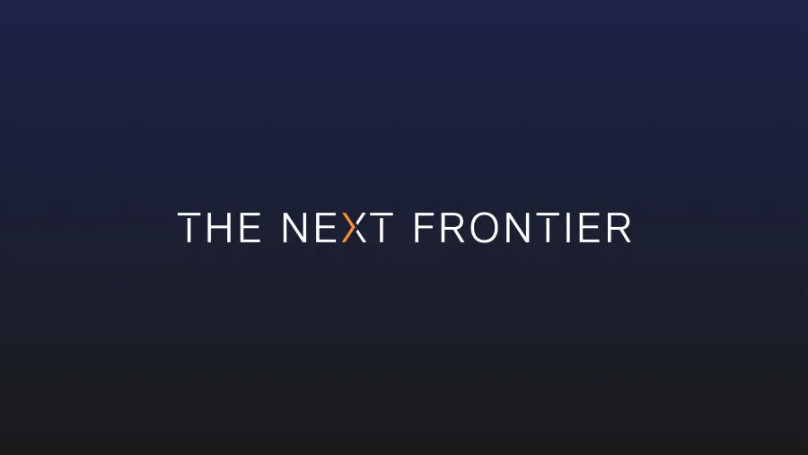 CNN launches new show ‘The Next Frontier’ exploring the future of living