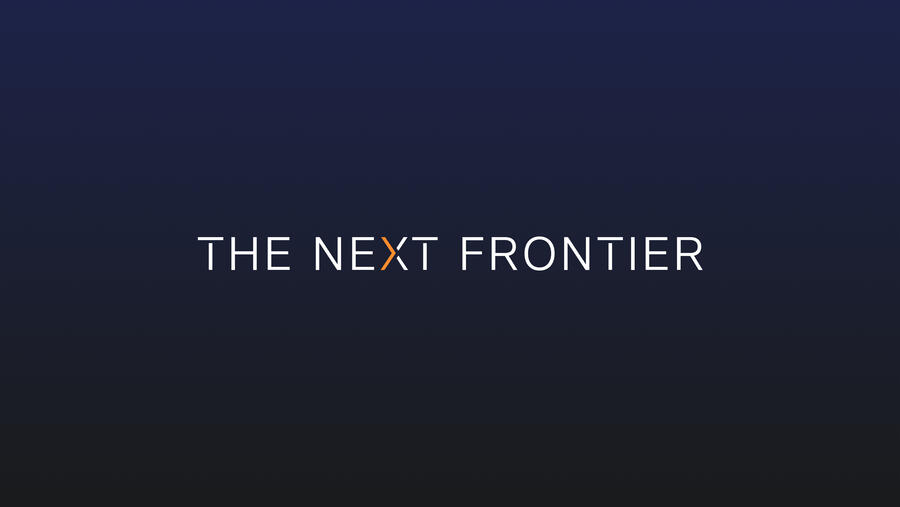 CNN launches new show ‘The Next Frontier’ exploring the future of living