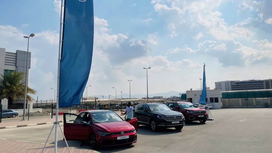 شراكة بين فولكس واجن عمان والطيران العماني ضمن برنامج تفاهم مؤسسي