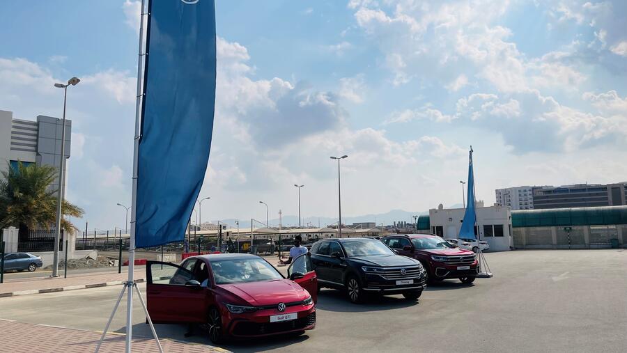 شراكة بين فولكس واجن عمان والطيران العماني ضمن برنامج تفاهم مؤسسي