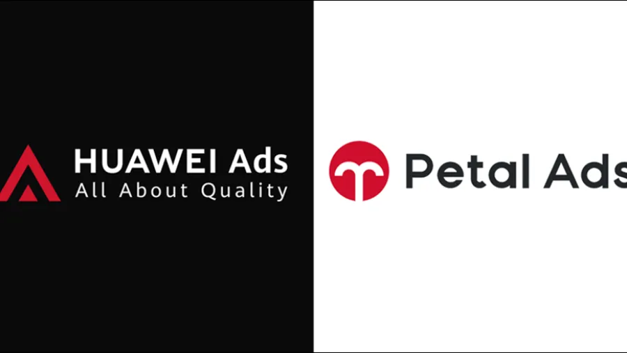 "إعلانات هواوي" HUAWEI Ads تتحول الآن إلى "إعلانات Petal"