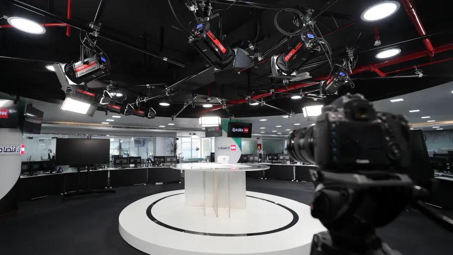 CNN الاقتصادية تُطلق رسمياً منصتها العربية
