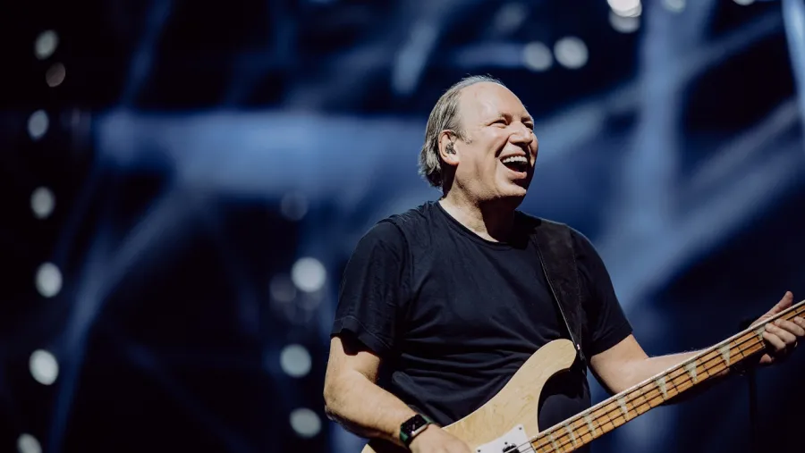 Second date of Hans Zimmer Live Dubai show added due to popular demand