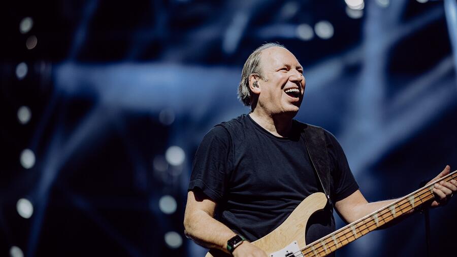 Second date of Hans Zimmer Live Dubai show added due to popular demand