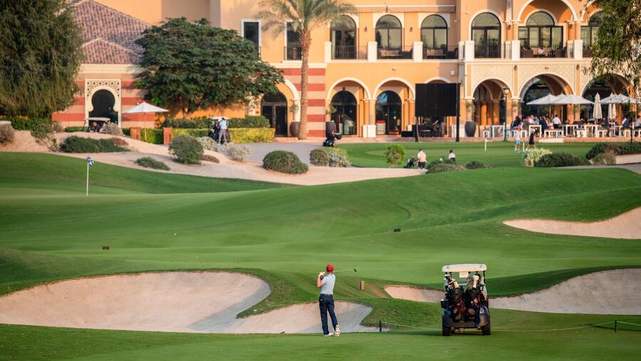 Dubai Sports Council CEOs Masters to kick off on Friday 13th Jan. with Participation of 110 Decision Makers