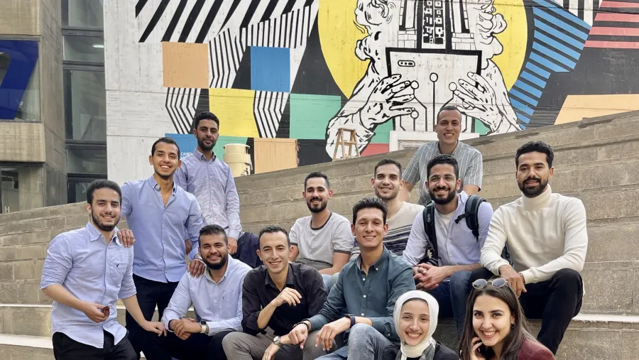 "أمازون ويب سيرفيسز" تحتفي بنجاح برنامجها التدريبي على مهارات الحوسبة السحابية AWS re / Start في عامه الأول بمنطقة الشرق الاوسط وشمال أفريقيا