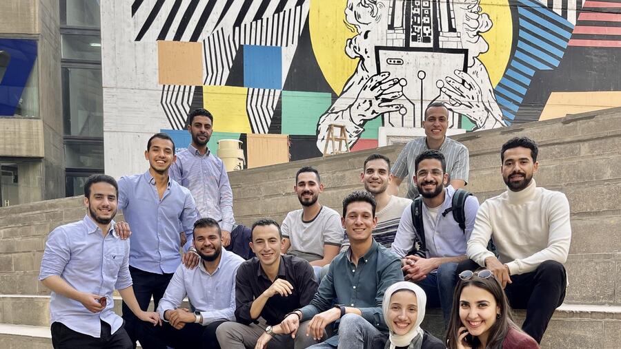 "أمازون ويب سيرفيسز" تحتفي بنجاح برنامجها التدريبي على مهارات الحوسبة السحابية AWS re / Start في عامه الأول بمنطقة الشرق الاوسط وشمال أفريقيا