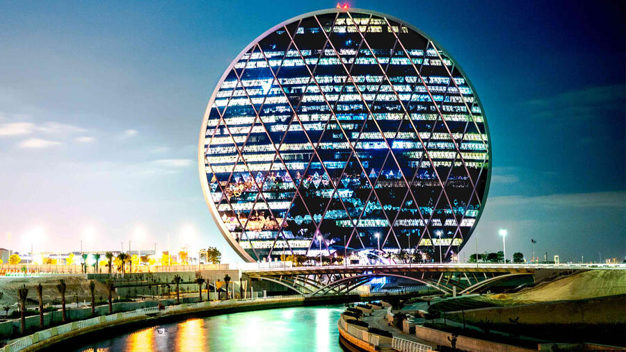 الدار العقارية تعلن استقالة جريج فيور الرئيس التنفيذي للشؤون المالية والاستدامة للمجموعة وتكليف فيصل فلكناز بمهام الرئيس التنفيذي للشؤون المالية والاستدامة بالإضافة إلى عمله