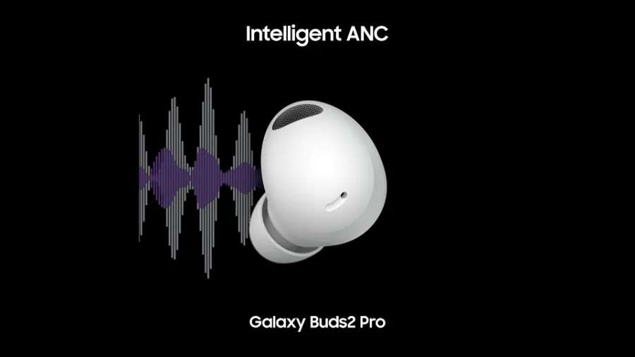سامسونج تكشف عن ترقيات جديدة على سماعات Galaxy Buds2 Pro وسلسلة ساعات Galaxy Watch 