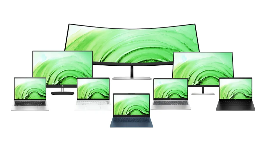 HP at CES 2023: Leading in Hybrid and Gaming Experiences 