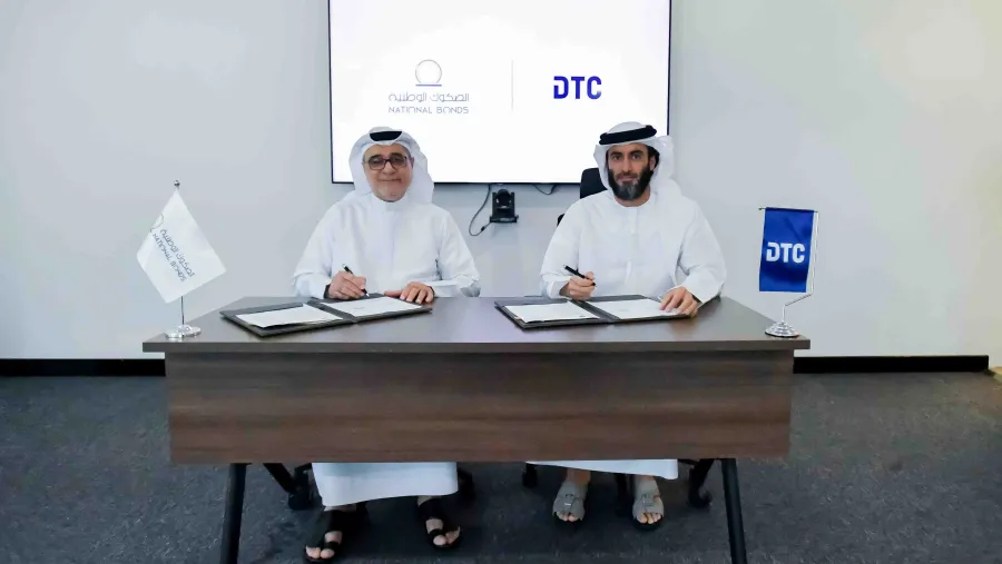 National Bonds announces collaboration with the Dubai Taxi Corporation for the first-of-its-kind Golden Pension Plan