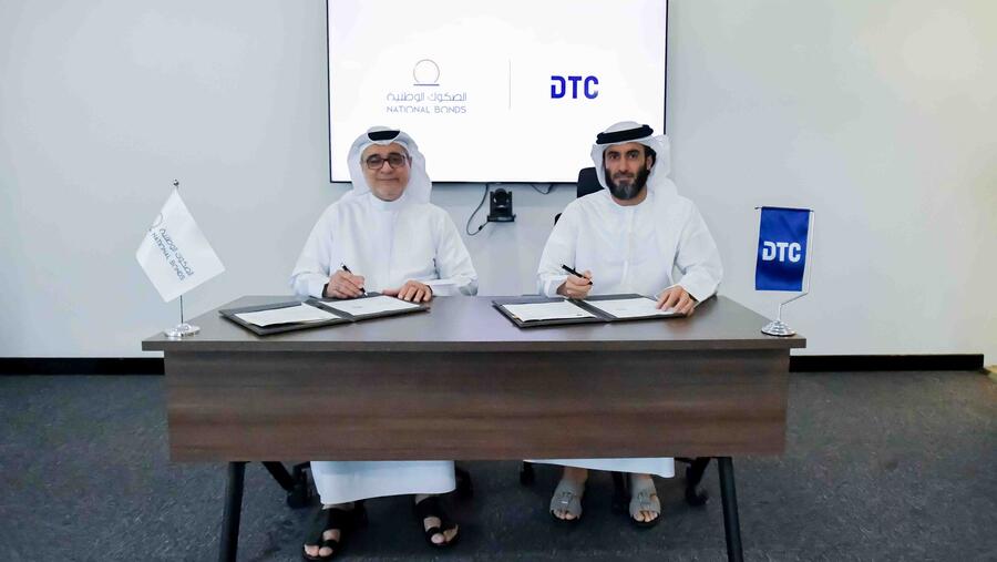 National Bonds announces collaboration with the Dubai Taxi Corporation for the first-of-its-kind Golden Pension Plan
