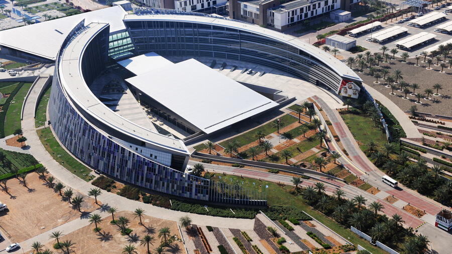 United Arab Emirates University