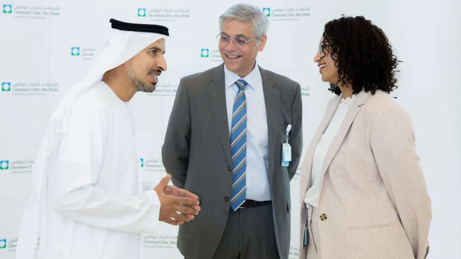 المعهد الوطني للتخصصات الصحية يستعد لتنظيم "المؤتمر الإماراتي الأول للتعليم الطبي " في فبراير